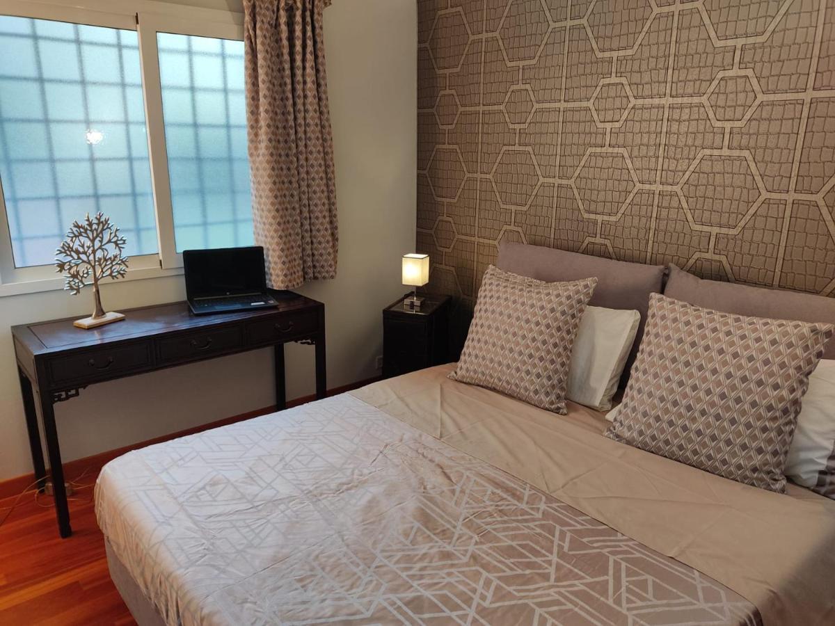 Vatican Heart Leone Terrace Apartamento Roma