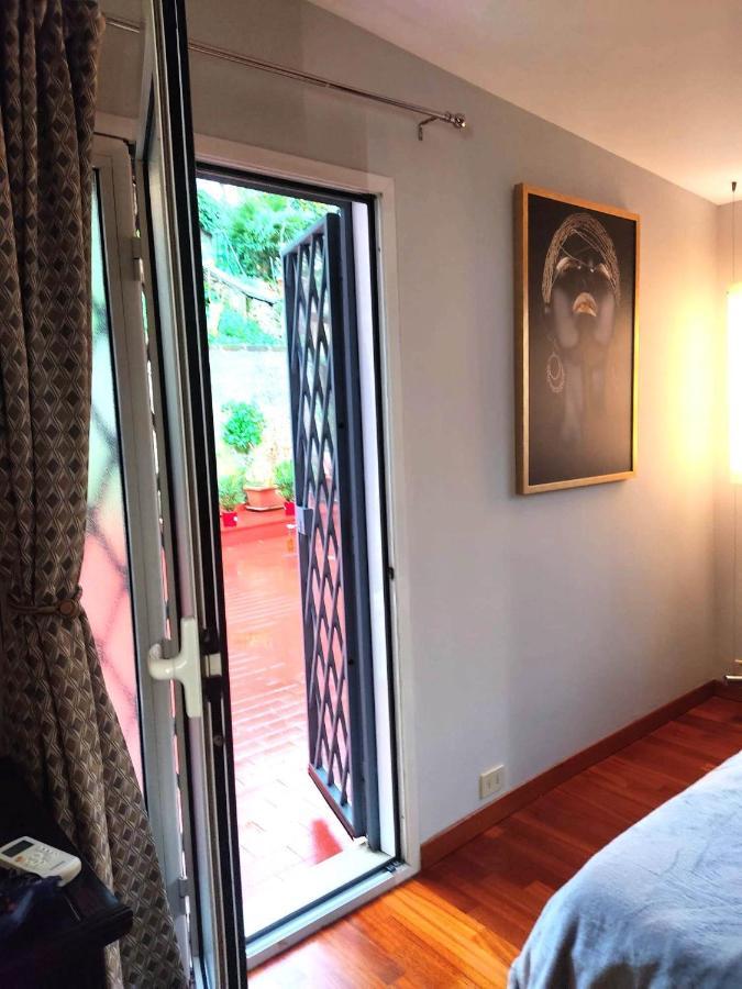 Apartamento Vatican Heart Leone Terrace Roma