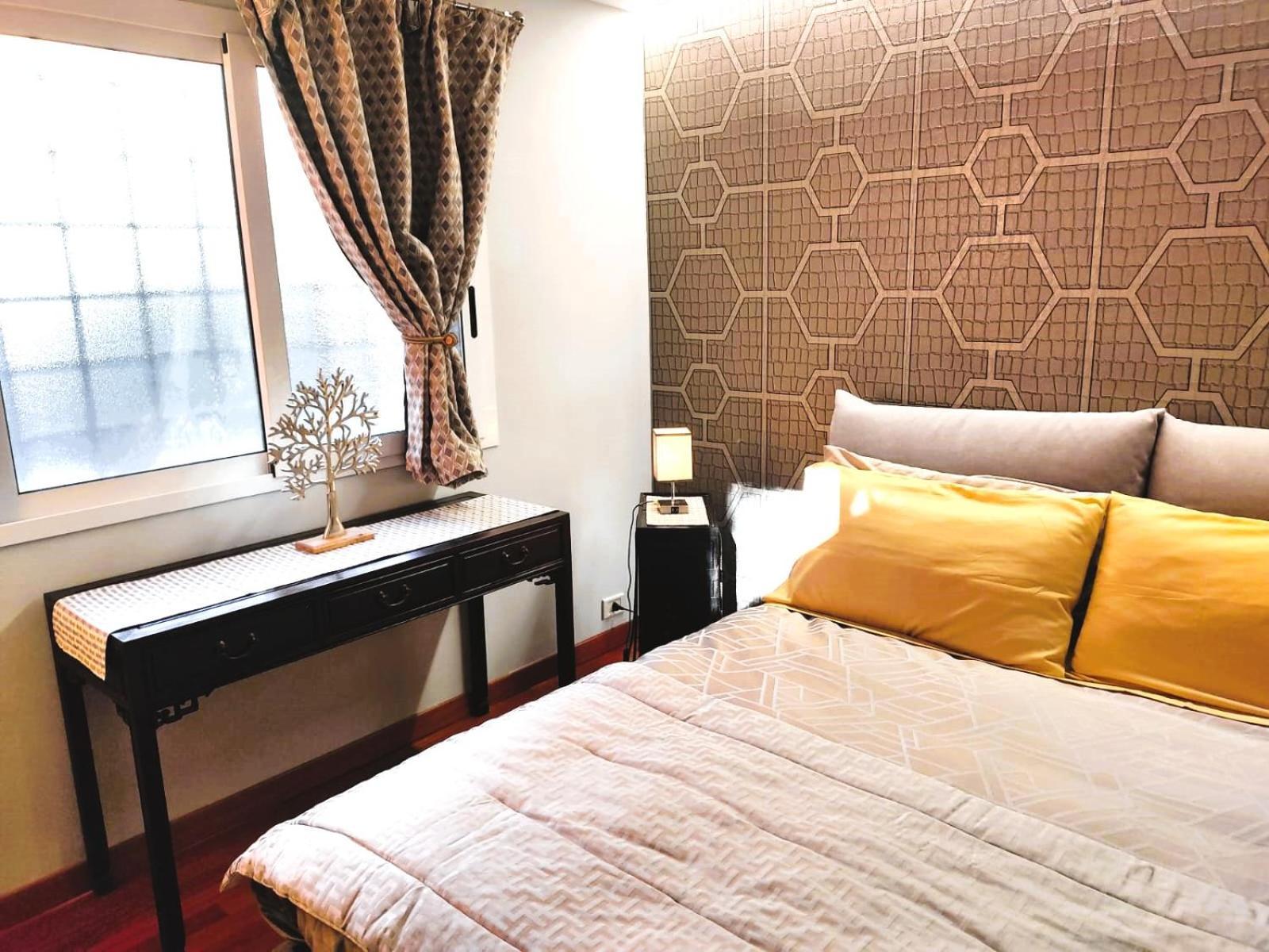 Vatican Heart Leone Terrace Apartamento Roma