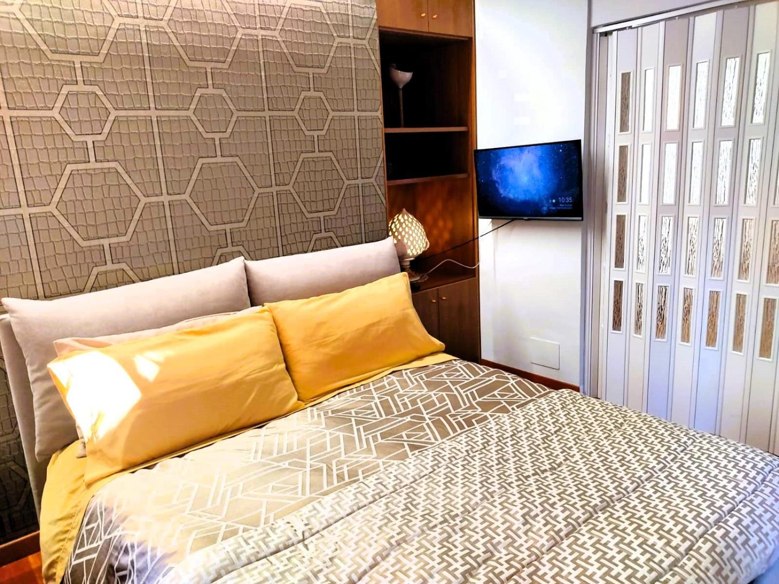 Vatican Heart Leone Terrace Apartamento